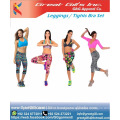 Yoga Bra and Leggings Set GREAT GILL's INCORPORATION PAKISTAN